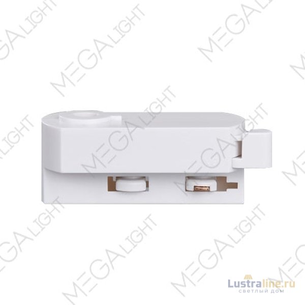 Адаптер Italline M03-087 TR WHITE