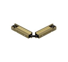 Коннектор Denkirs Shine base TR5724-SB