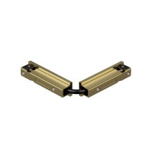 Коннектор Denkirs Shine base TR5724-SB