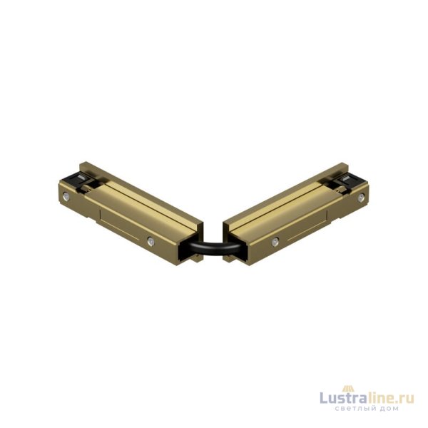 Коннектор Denkirs Shine base TR5724-SB