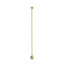 Крепление потолочное с прямым коннектором питания Maytoni Flarity TRA159C-IPCL1-BS