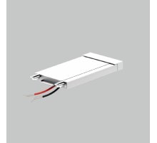 Ввод питания для шинопровода IMEX UT25 IL.0007.3009-WH