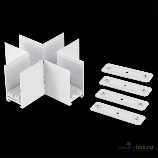 X- образный соединитель ST Luce Skyline 220 ST015.522.21