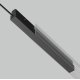 Блок питания встраиваемый Exility 48В, 200Вт Maytoni Power Supply Exility TRA034DR-200W-DD-B