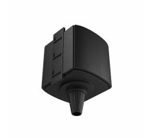 Коннектор для трека Maytoni Accessories for tracks Unity TRA010-1-A-B