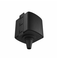 Коннектор для трека Maytoni Accessories for tracks Unity TRA010-1-A-B
