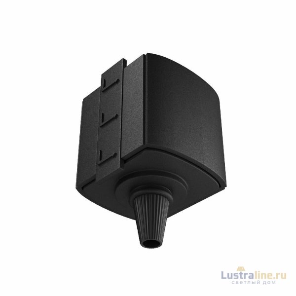 Коннектор для трека Maytoni Accessories for tracks Unity TRA010-1-A-B Коннектор для трека Maytoni Accessories for tracks Unity TRA010-1-A-B