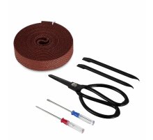 Ремень с токопроводящими жилами ST Luce Band ST401.619.00