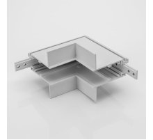 Коннектор угловой внутренний Lumker SY-LINK-INT-T2-WH 013617