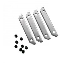 Соединитель прямой ST Luce Skyline 220 ST001.169.00