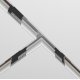 Коннектор Т-образный Maytoni Magnetic track system Exility TRA034CT-42.12W