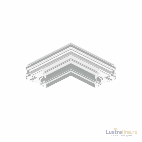 Соединитель угловой Aployt Magnetic track 48 APL.0184.10.04