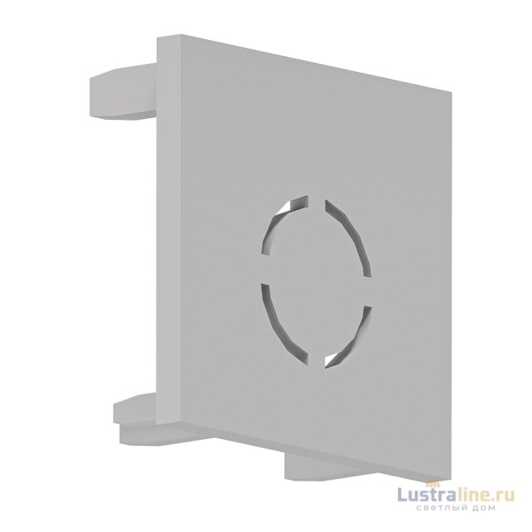 Заглушка для шинопровода Arte Lamp Optima-accessories A741133