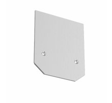 Заглушка шинопровода Maytoni Magnetic track system TRA004MPEC-21S Заглушка шинопровода Maytoni Magnetic track system TRA004MPEC-21S