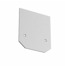 Заглушка шинопровода Maytoni Magnetic track system TRA004MPEC-21S