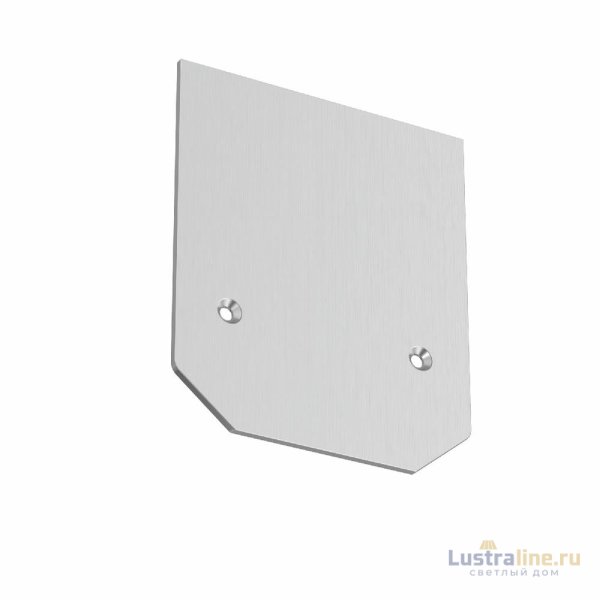 Заглушка шинопровода Maytoni Magnetic track system TRA004MPEC-21S