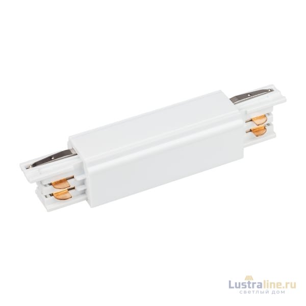Коннектор Arlight LGD-4TR white 028836