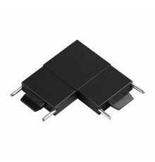 L-соединитель с токопроводом Novotech Shino Easy 135267
