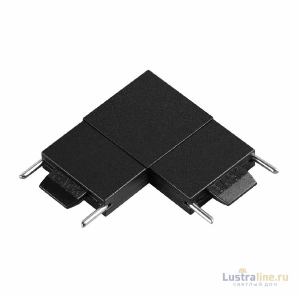 L-соединитель с токопроводом Novotech Shino Easy 135267