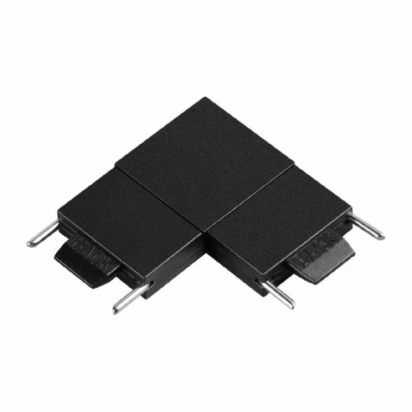 L-соединитель с токопроводом Novotech Shino Easy 135267