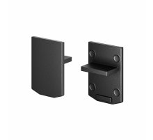 Заглушка для шинопровода (2 шт.) Maytoni Levity TRA184EC-1B Заглушка для шинопровода (2 шт.) Maytoni Levity TRA184EC-1B