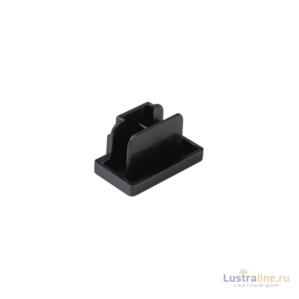 Заглушка для однофазного трека DesignLed ECS-BL-2 005230