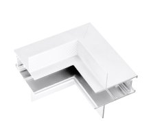 Коннектор угловой внутренний Arlight Mag-Con-2652-FDW-L90-INT 035806