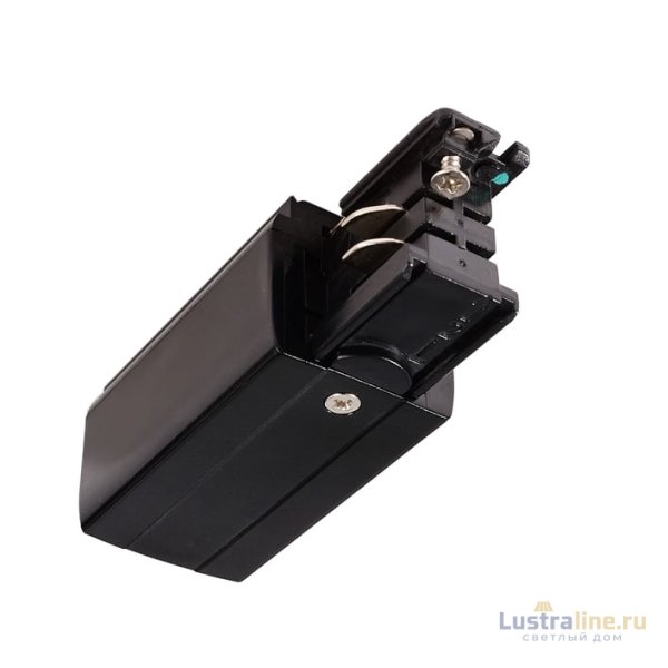 Соединитель левый Deko-Light D Line 710011