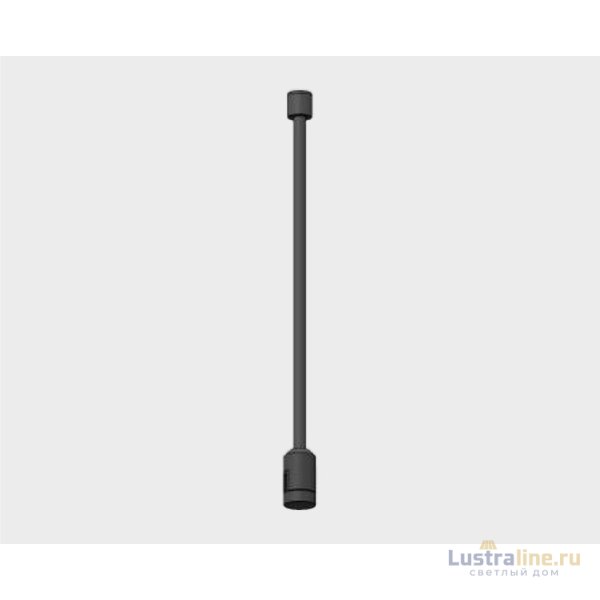 Потолочный крепеж Italline Fantom IT010-4016 black