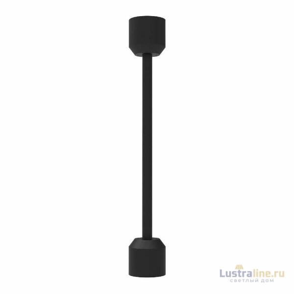 Коннектор жесткий с питанием Arlight ART-APRIORI-CON-ROD-A-L260-POWER 039415