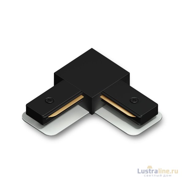 Коннектор угловой Ambrella Light Standard 220V GL7164