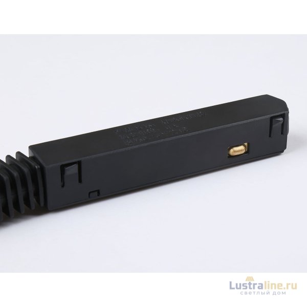 Коннектор питания для шинопровода Ambrella Light Track System GL3637