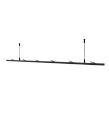 Штанга для токопроводящего ремня Divinare Decorato D252906