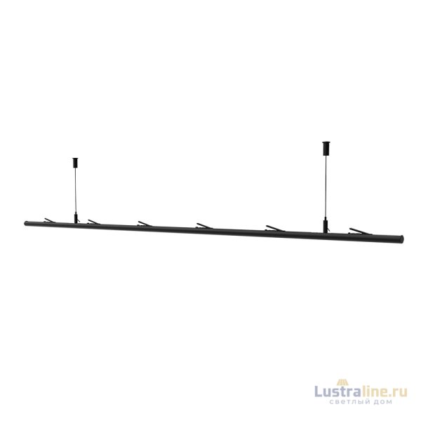 Штанга для токопроводящего ремня Divinare Decorato D252906