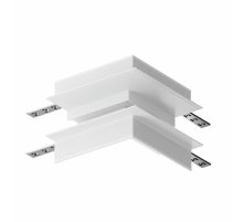 Угловой коннектор Maytoni Technical Magnetic track TRA004OCL-22W Угловой коннектор Maytoni Technical Magnetic track TRA004OCL-22W