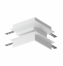 Угловой коннектор Maytoni Technical Magnetic track TRA004OCL-22W