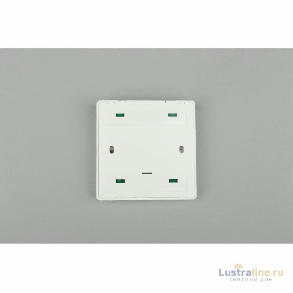 Выключатель трехклавишный Aployt Magnetic track 220 APL.0190.00.03