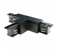 Коннектор T-образный Maytoni Technical Accessorises TRA005CT-31B-L