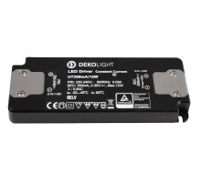 Блок питания Deko-Light 12Вт 220-240В IP20 862223
