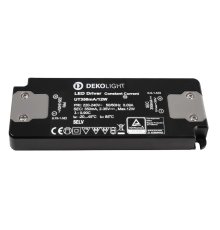 Блок питания Deko-Light 12Вт 220-240В IP20 862223