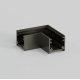 Коннектор угловой для накладного шинопровода Elektrostandard Line Magnetic 85224/00 4690389213762 a069716