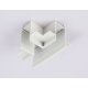 Коннектор Т-образный Ambrella Light Magnetic 220V GL1041