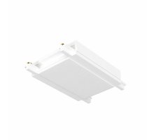 Коннектор питания прямой Maytoni Accessories for tracks Radity TRA084C-11W