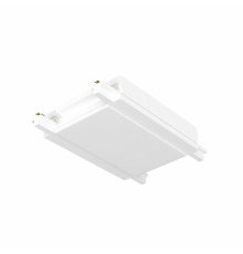 Коннектор питания прямой Maytoni Accessories for tracks Radity TRA084C-11W