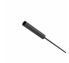 Заглушка с питанием для штанговой системы Maytoni Axity CA003EC-B