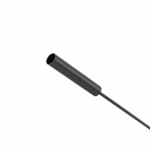 Заглушка с питанием для штанговой системы Maytoni Axity CA003EC-B