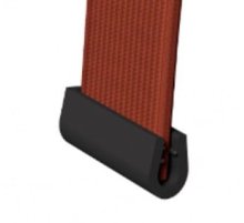 Заглушка-зажим для ремня (10шт.) ST Luce Band ST411.409.05