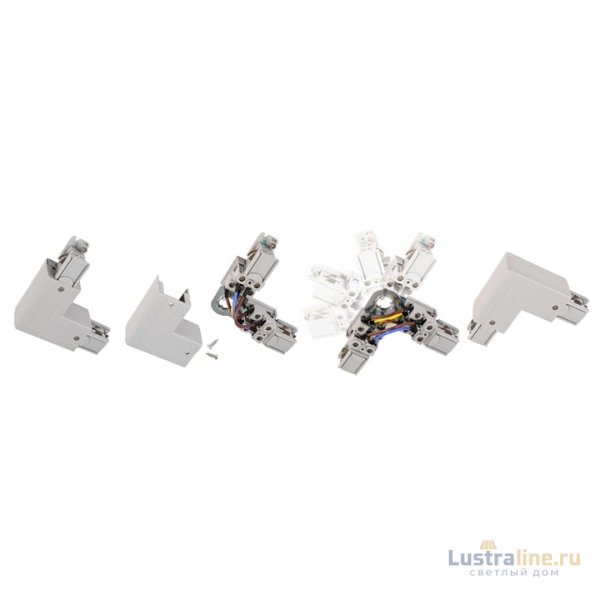 L-соединитель Deko-Light D Line 710038