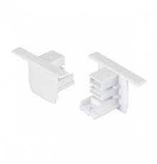 Заглушка Arlight LGD-4TR-Cap-F-WH 033404