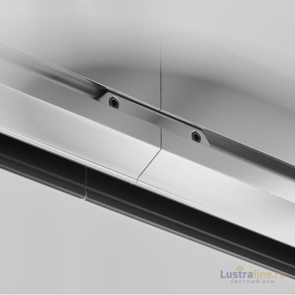 Комплектующие для встраиваемой трековой системы Maytoni Accessories for tracks Exility TRA034C-MP-1